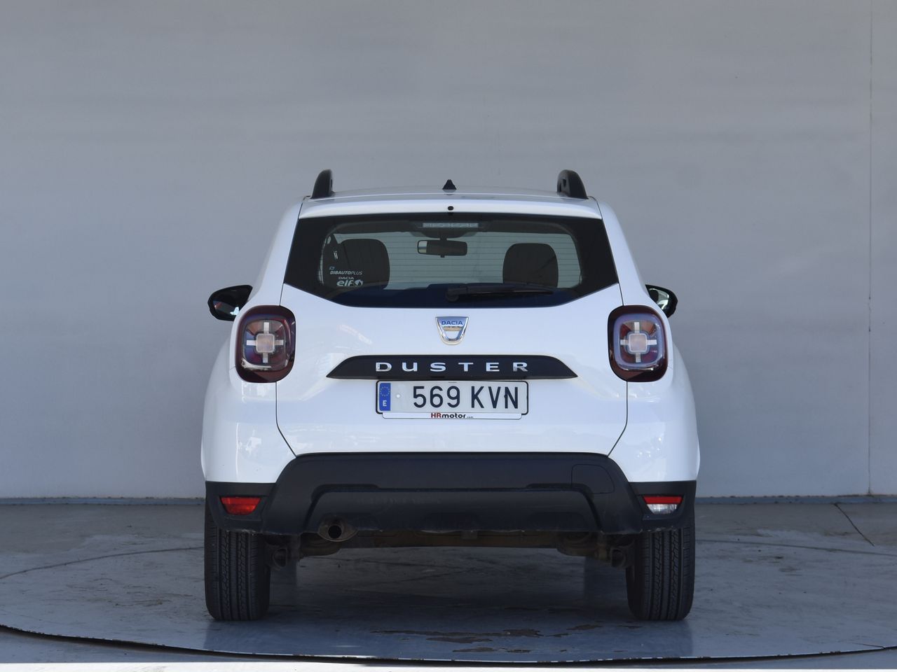 Foto Dacia Duster 19