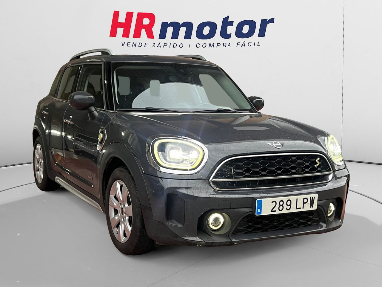 Foto Mini Countryman 1