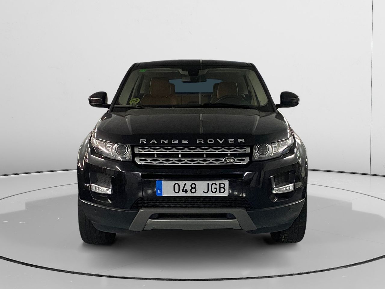 Foto Land-Rover Range Rover Evoque 5