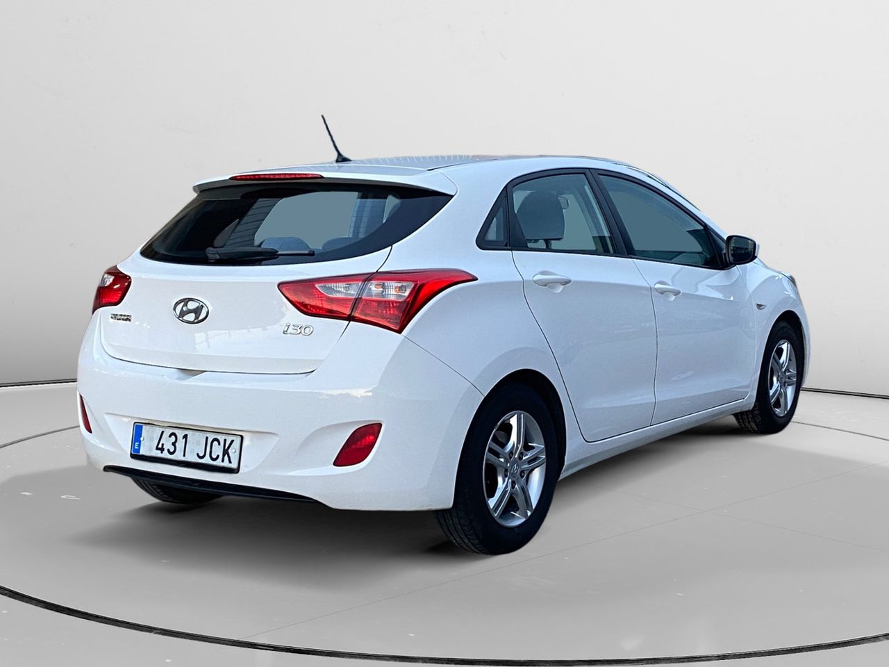 Foto Hyundai i30 2