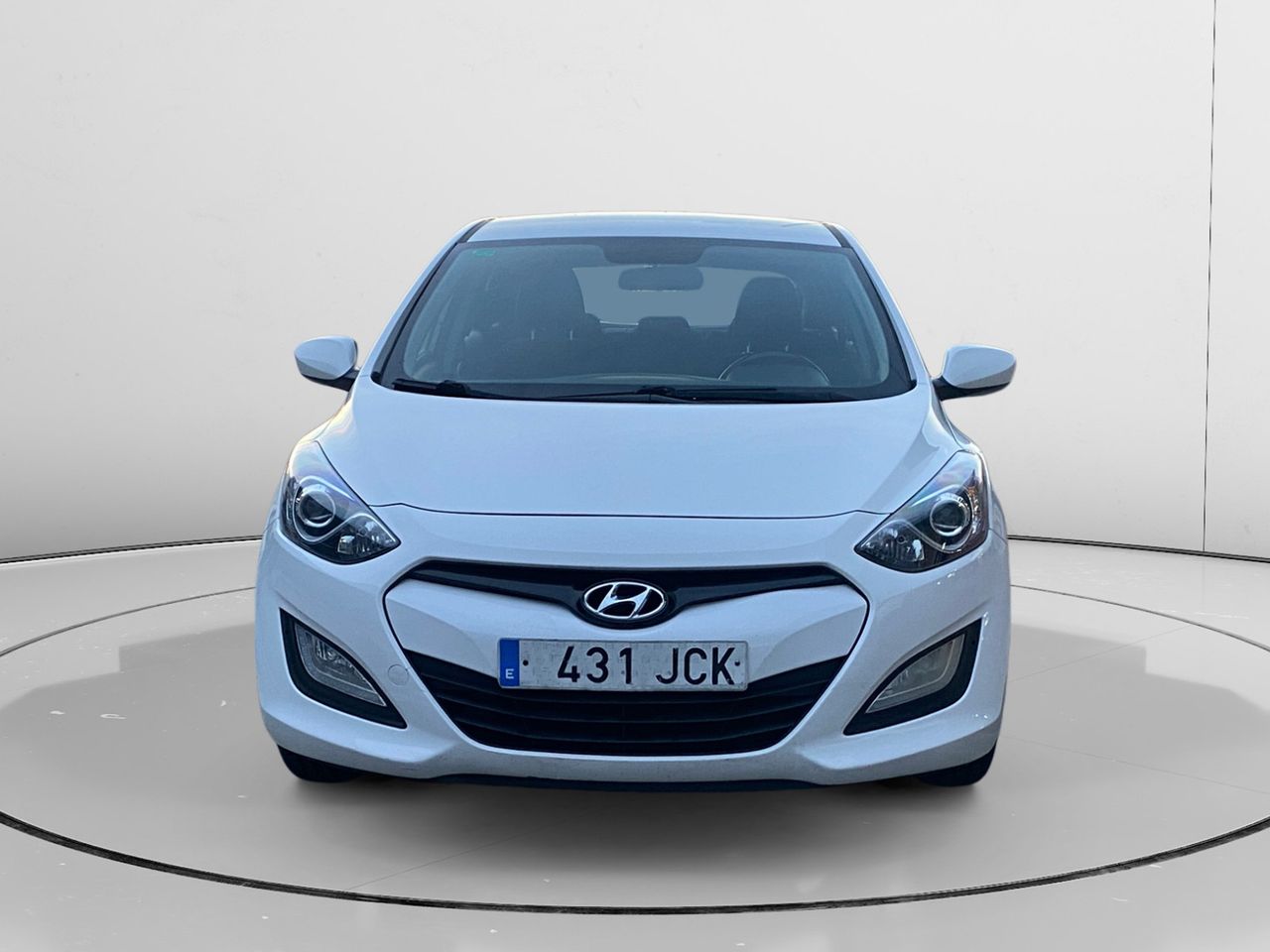 Foto Hyundai i30 5