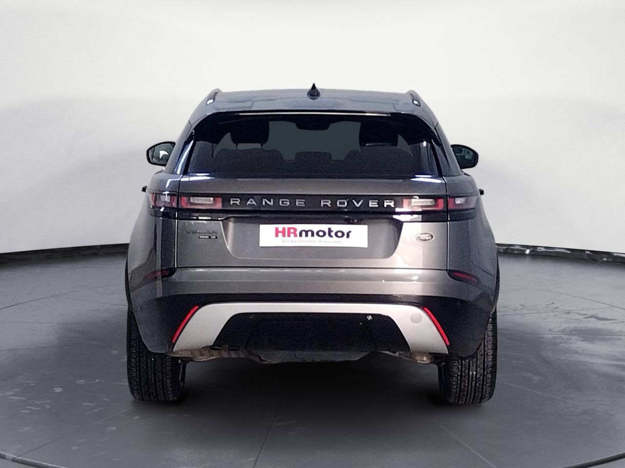 Foto Land-Rover Range Rover Velar 3