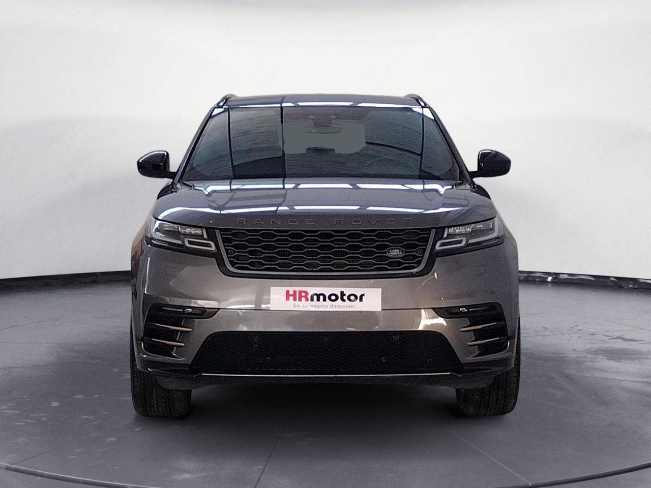 Foto Land-Rover Range Rover Velar 5