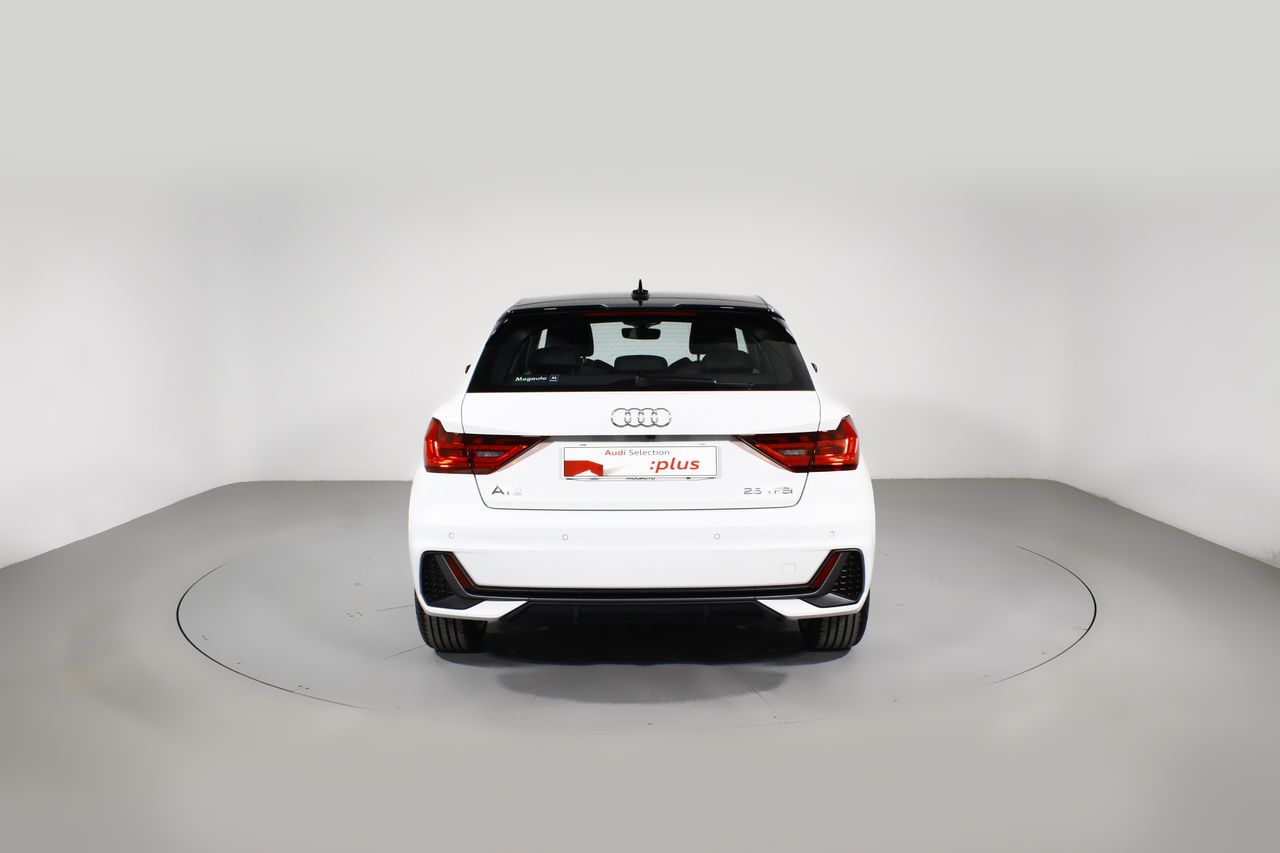 Foto Audi A1 6