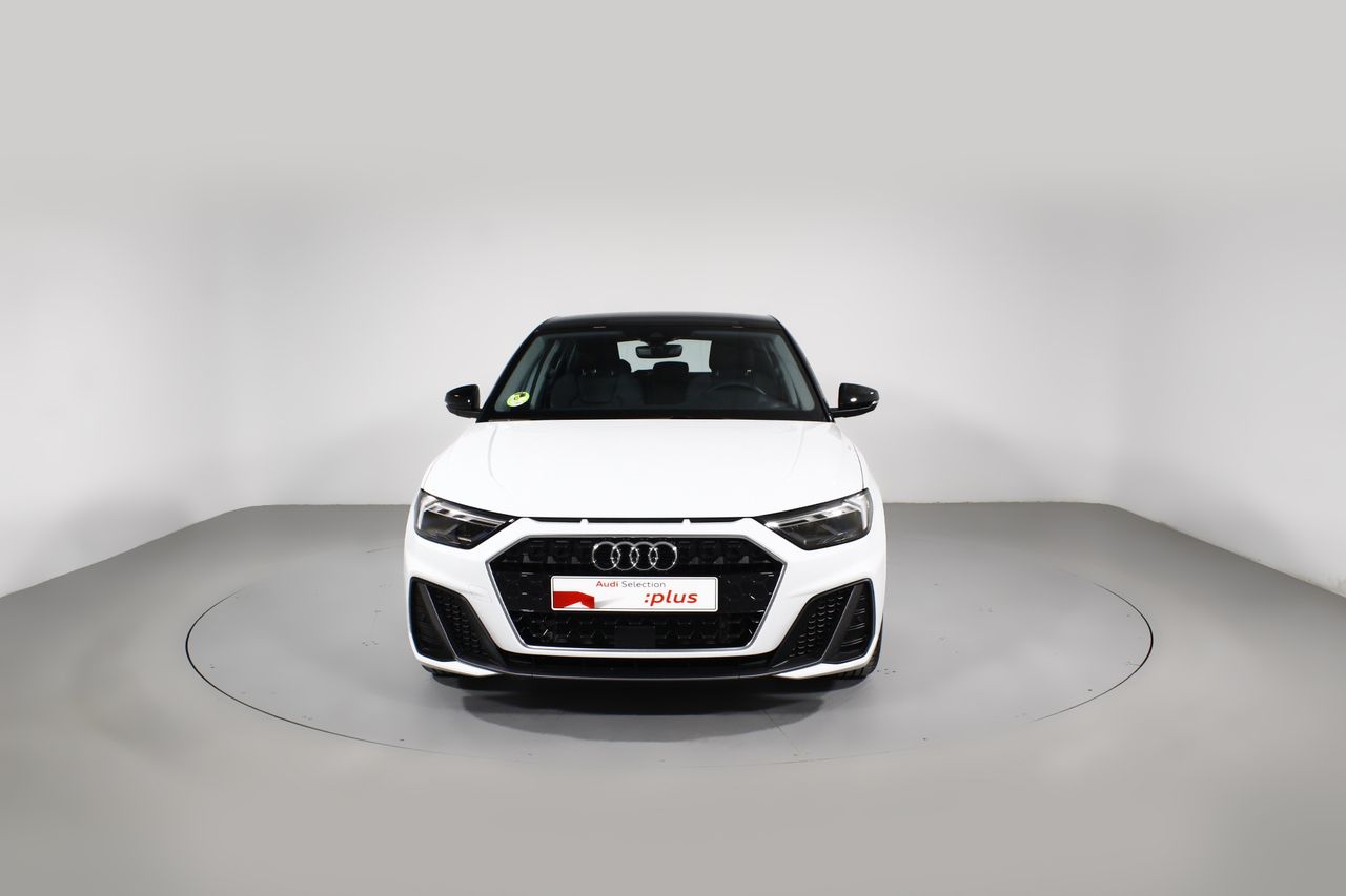 Foto Audi A1 12