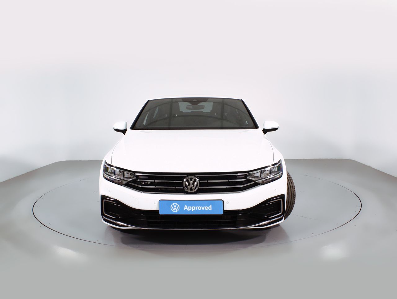 Foto Volkswagen Passat 22