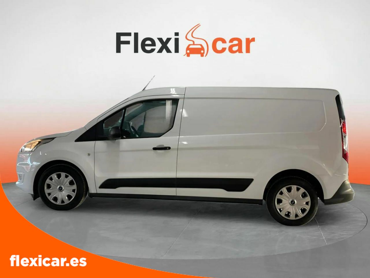 Foto Ford Transit Connect 3