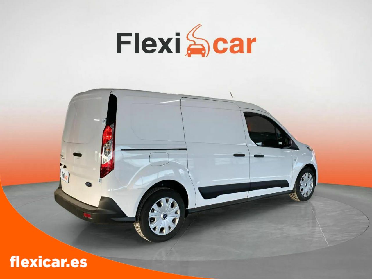 Foto Ford Transit Connect 7