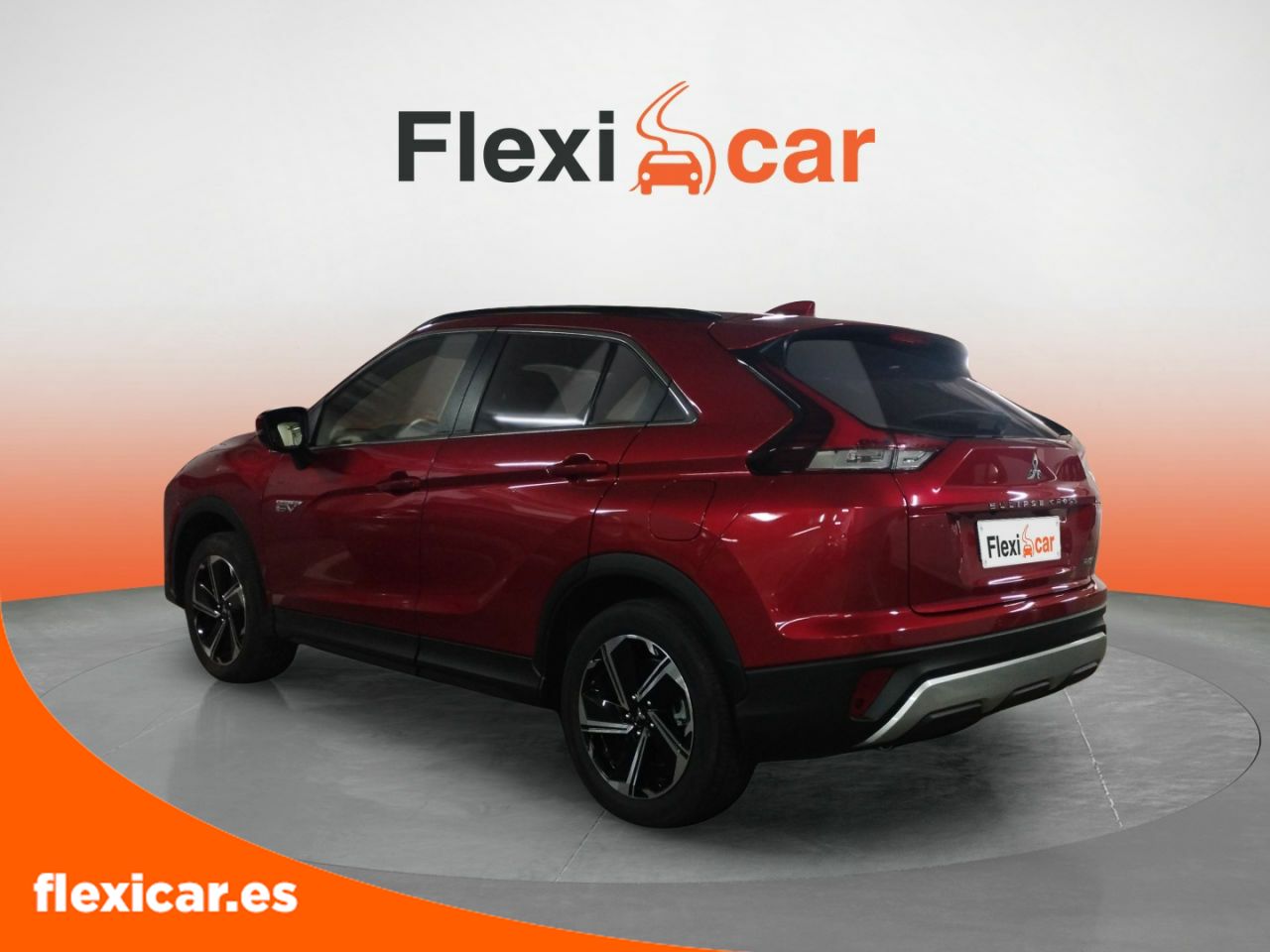 Foto Mitsubishi Eclipse Cross 5