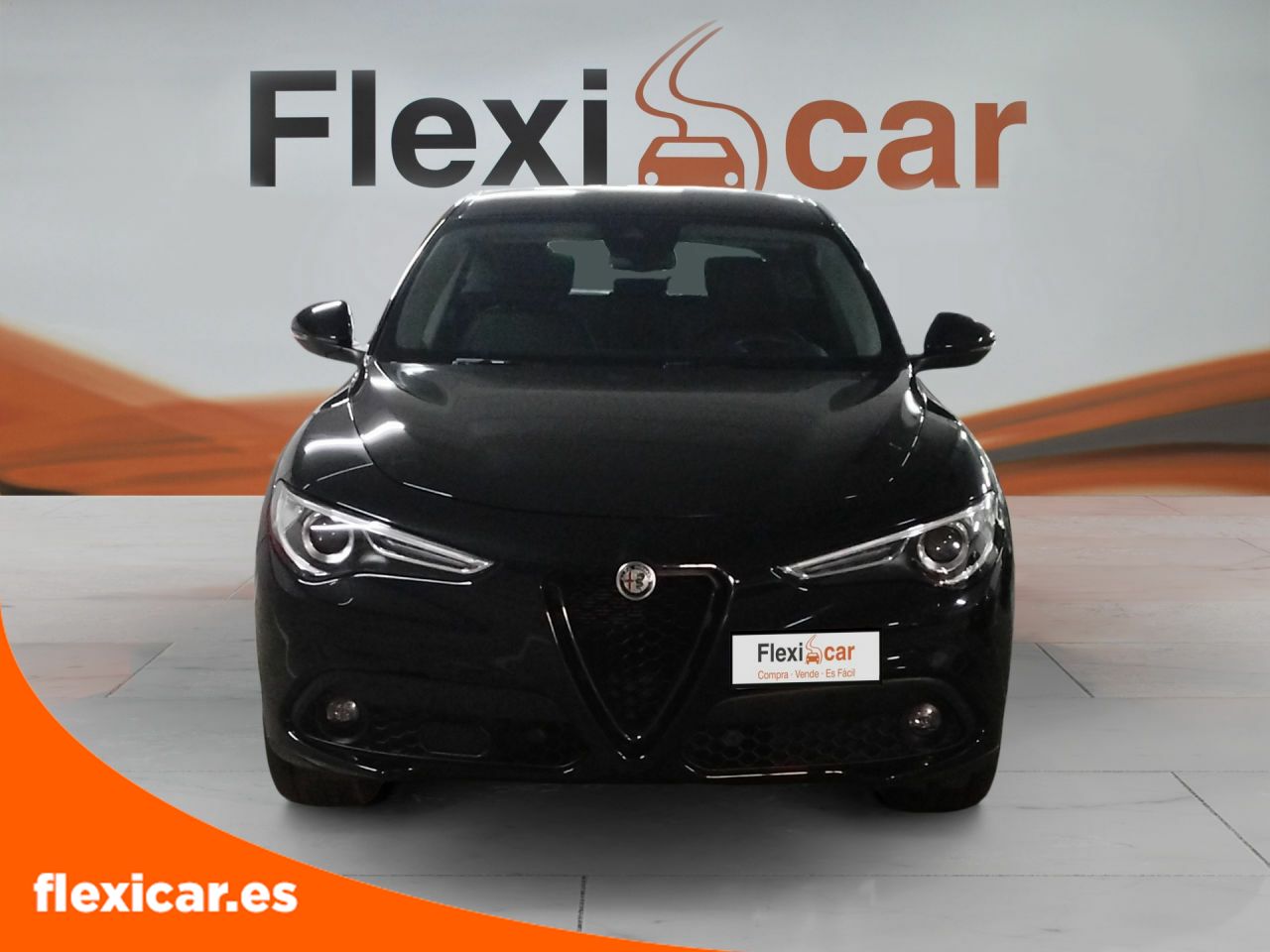 Foto Alfa Romeo Stelvio 2