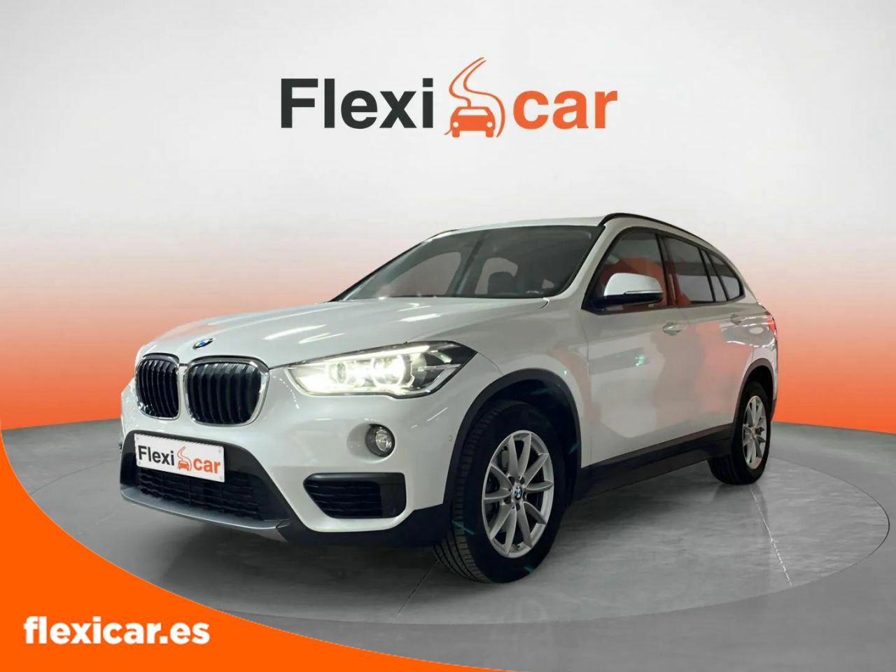 Foto BMW X1 2