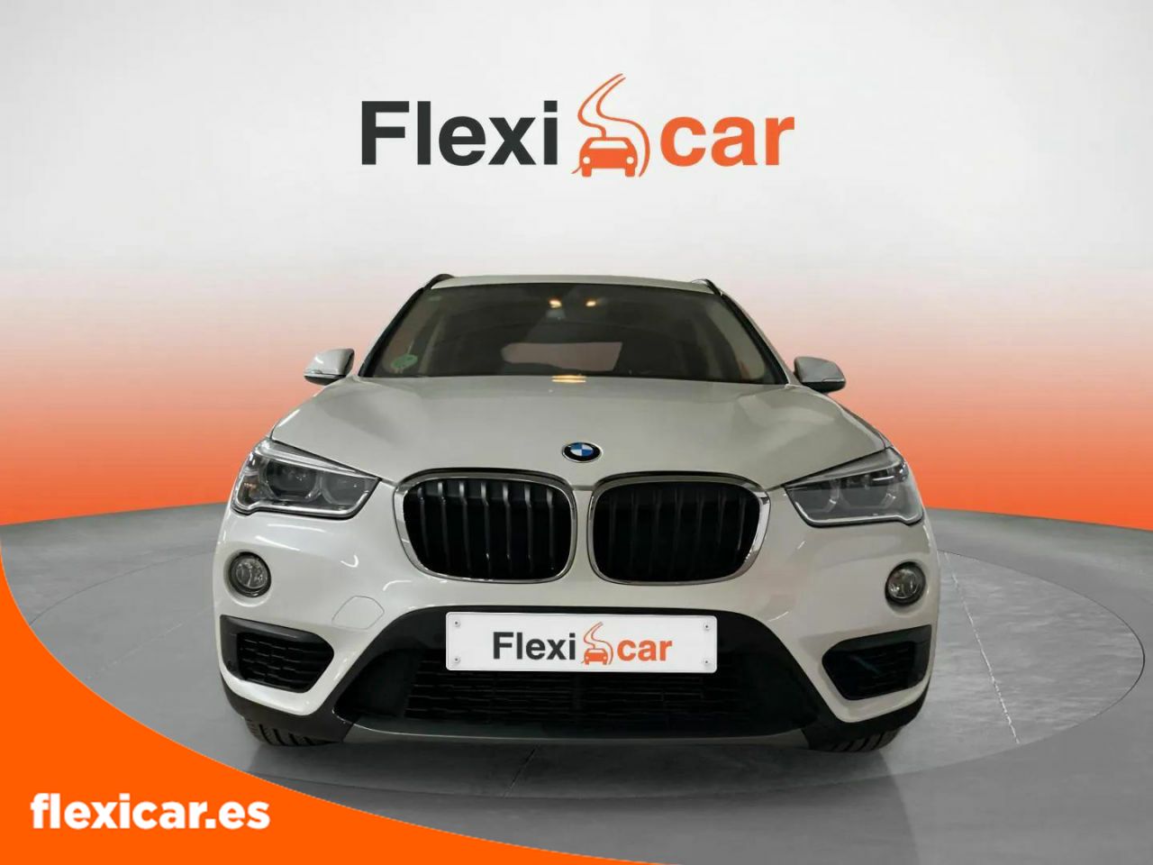 Foto BMW X1 8