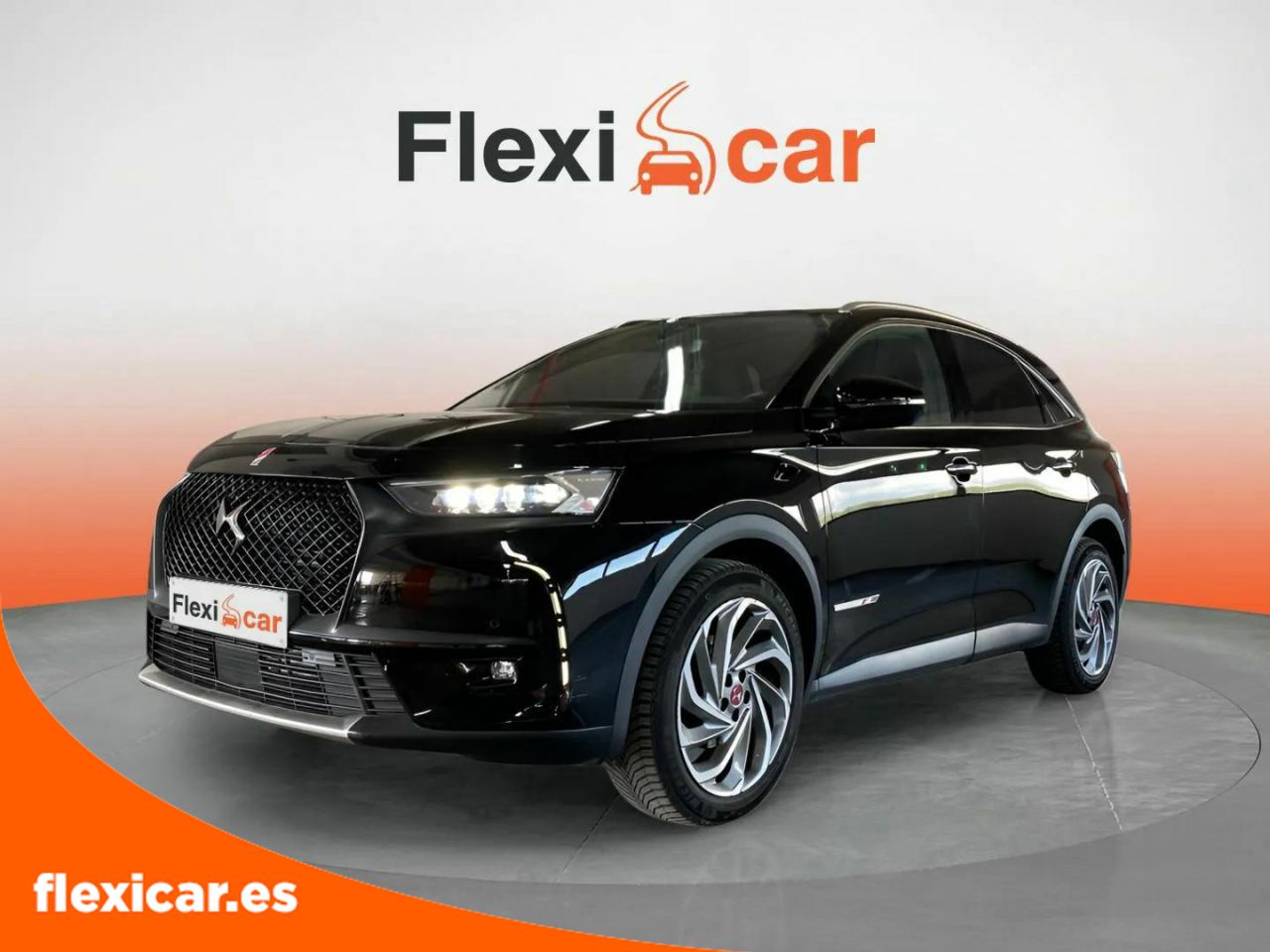 Foto DS Automobiles DS 7 Crossback 2