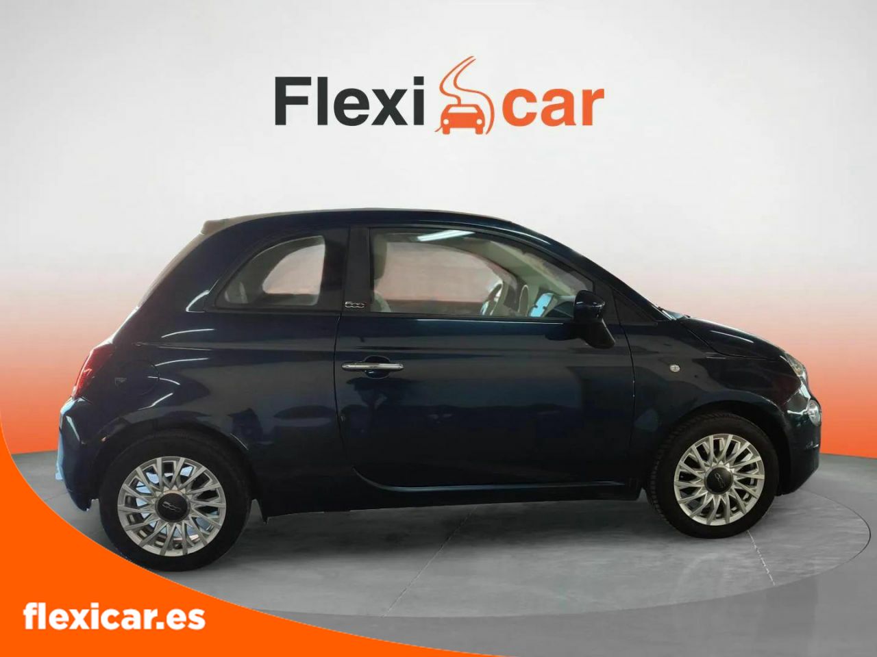 Foto Fiat 500 4