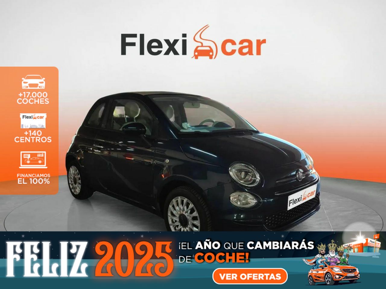 Foto Fiat 500 1