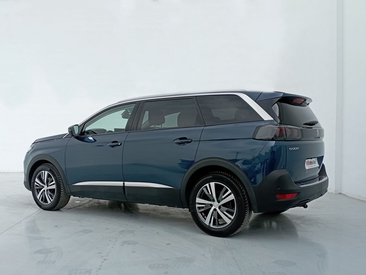 Foto Peugeot 5008 16