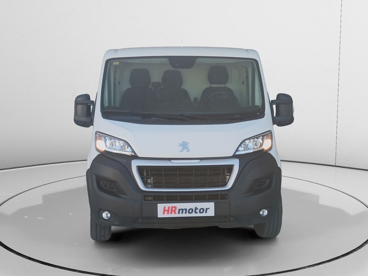 Foto Peugeot Boxer 5