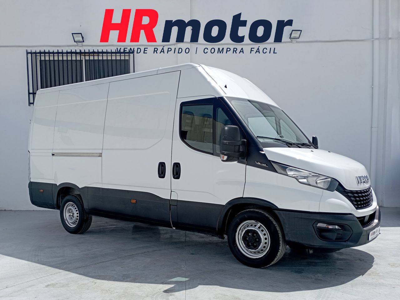 Foto Iveco Daily 1