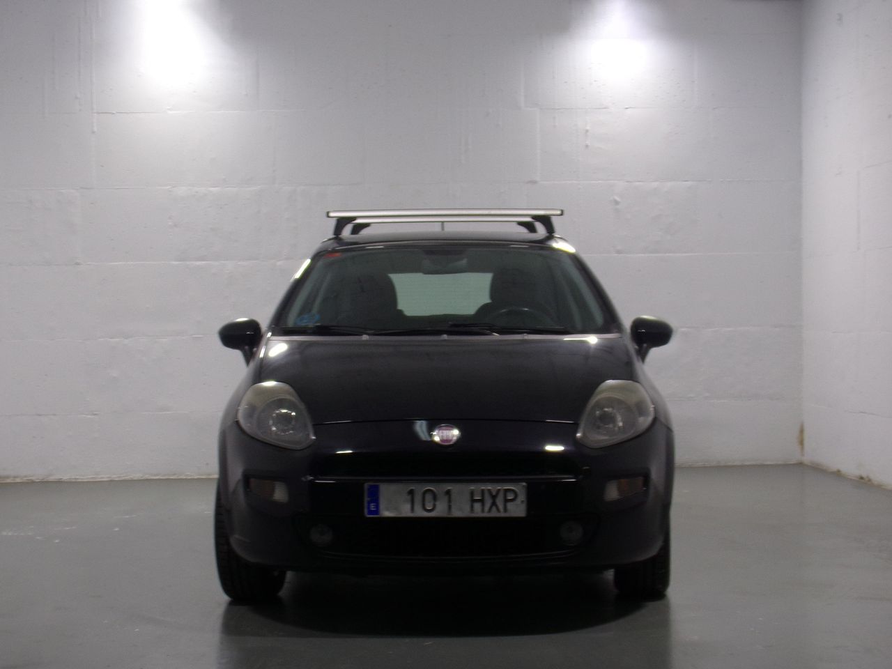 Foto Fiat Punto 4