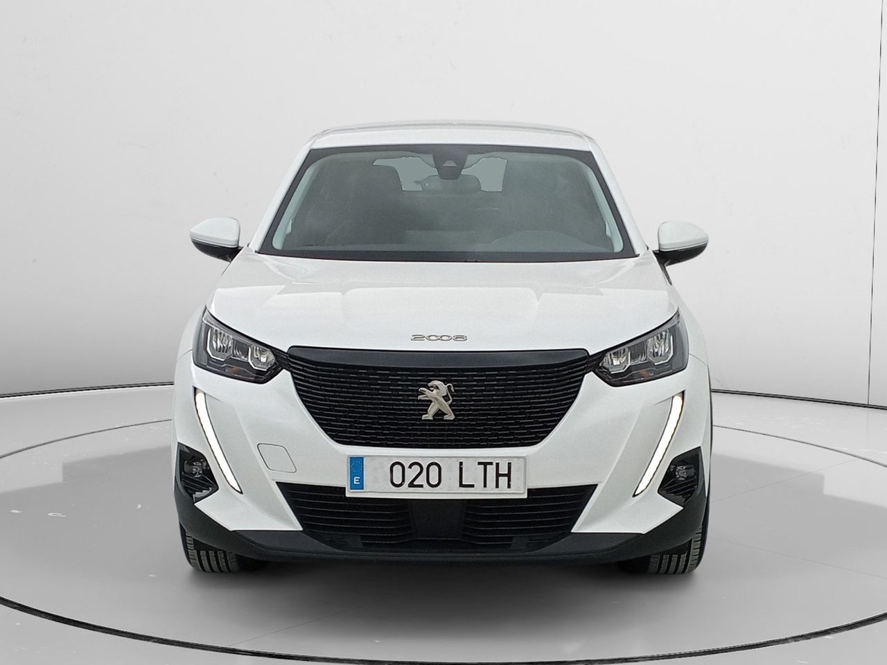 Foto Peugeot 2008 5