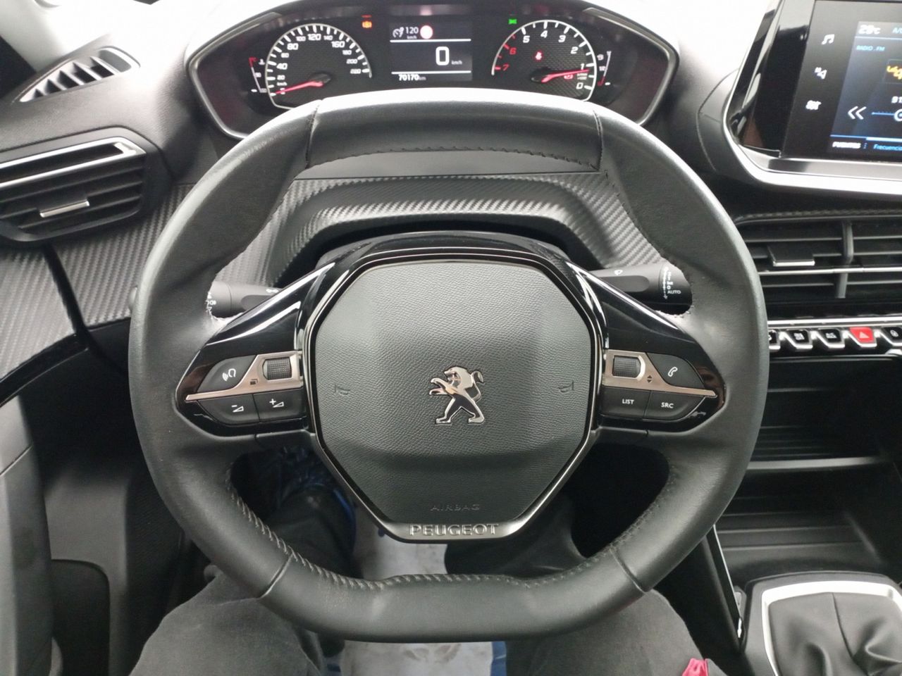 Foto Peugeot 2008 7