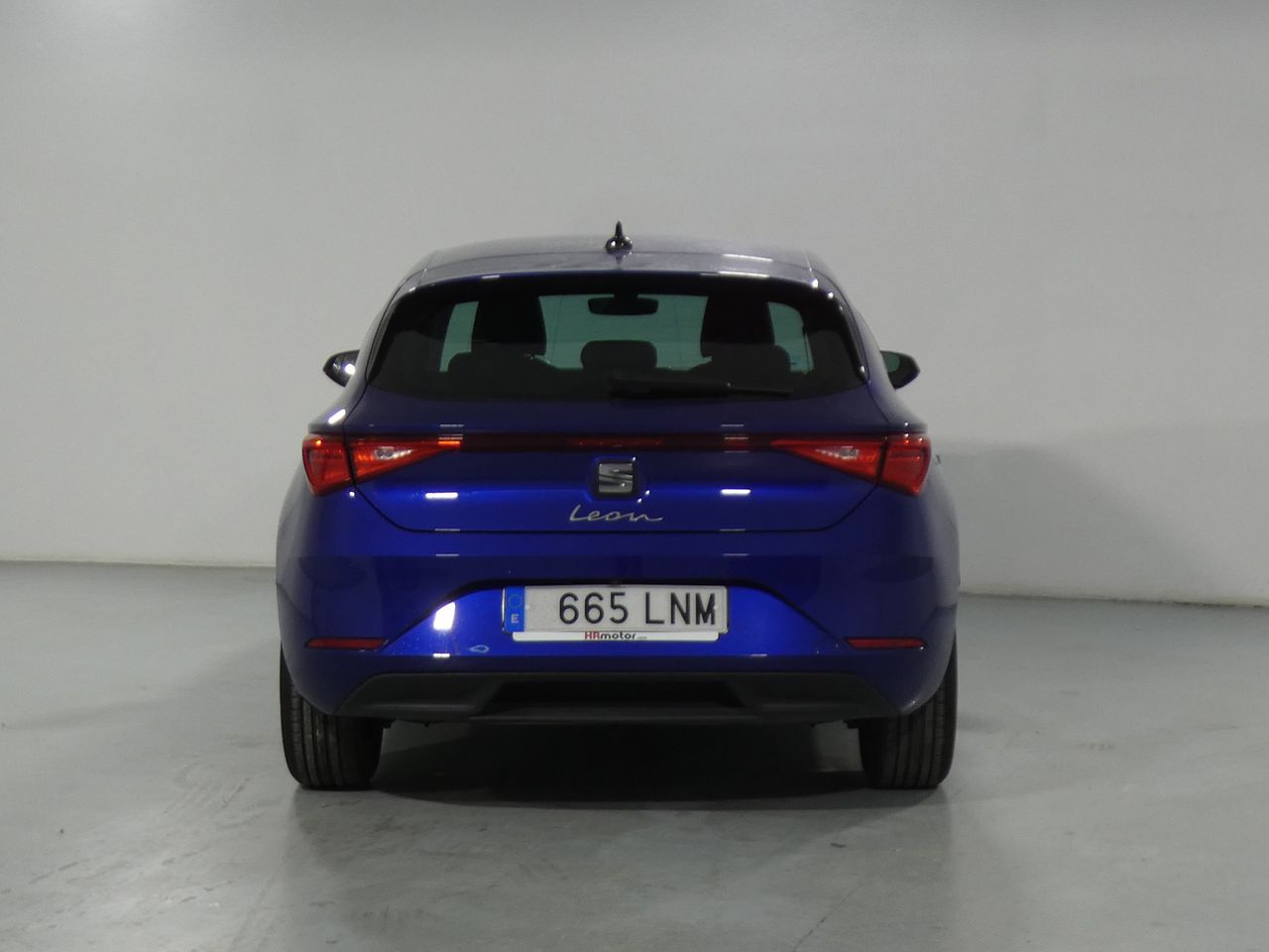 Foto Seat León 22