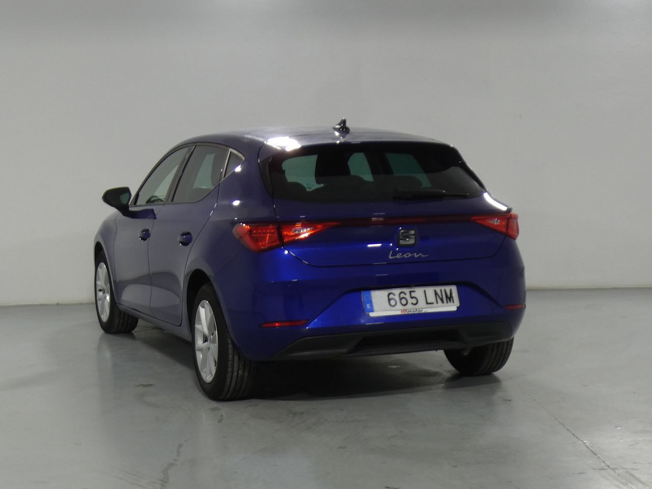 Foto Seat León 23