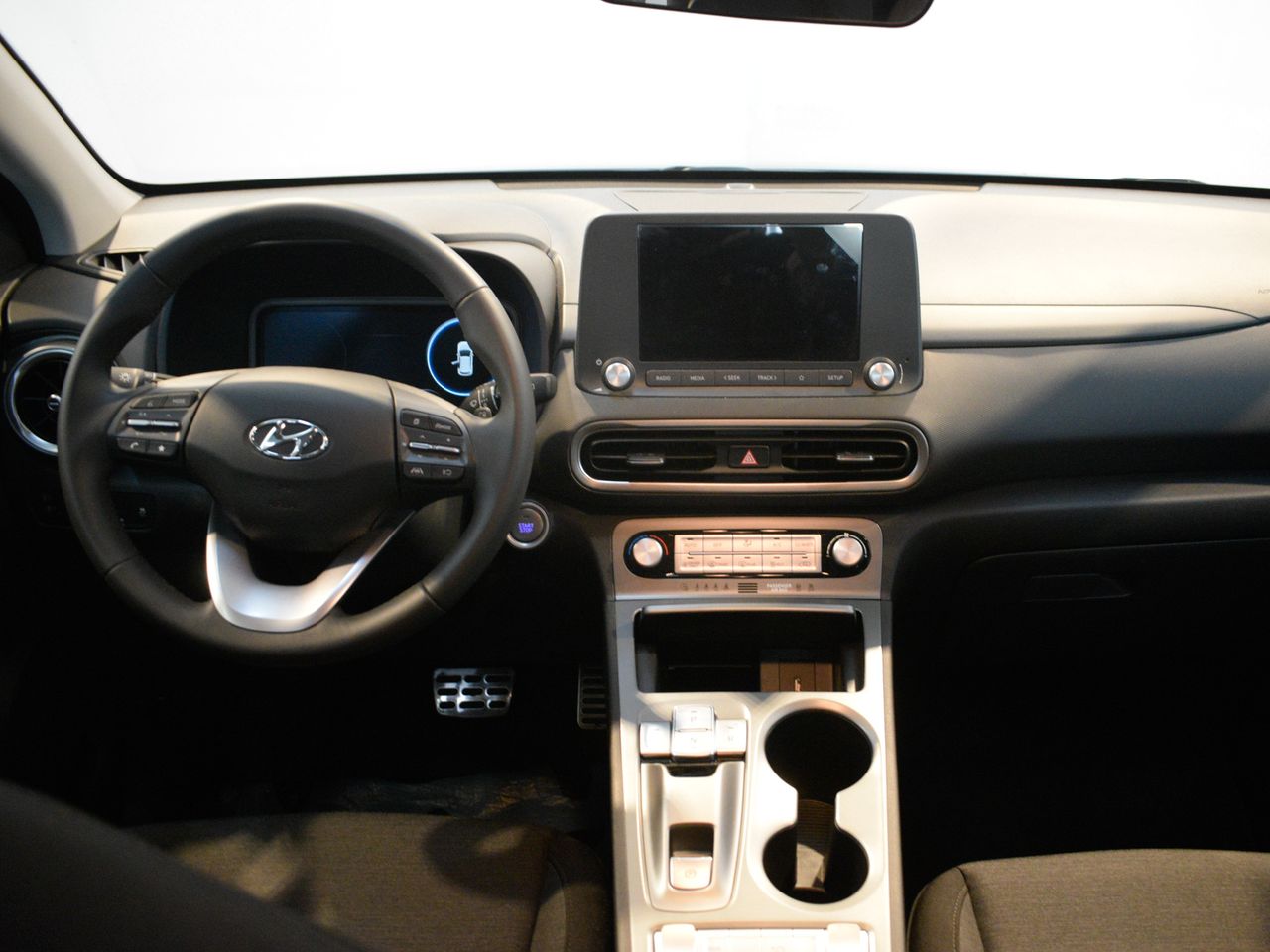 Foto Hyundai Kona 7