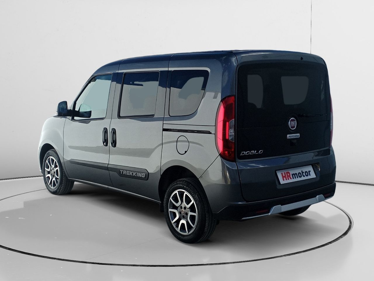 Foto Fiat Doblo Cargo 4