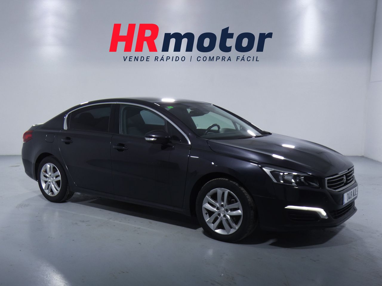 Foto Peugeot 508 18