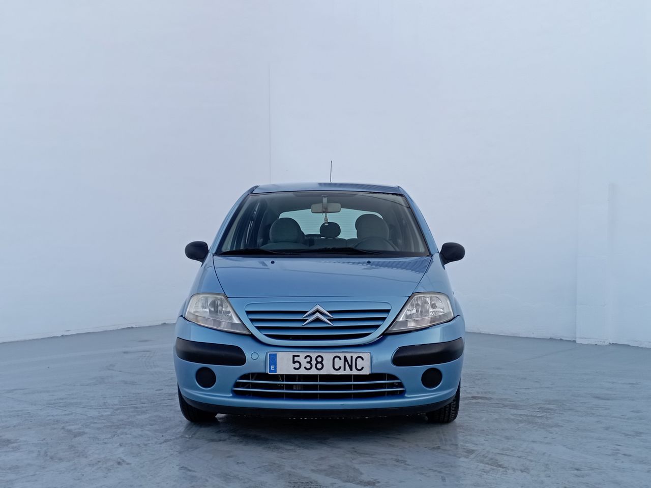 Foto Citroën C3 4