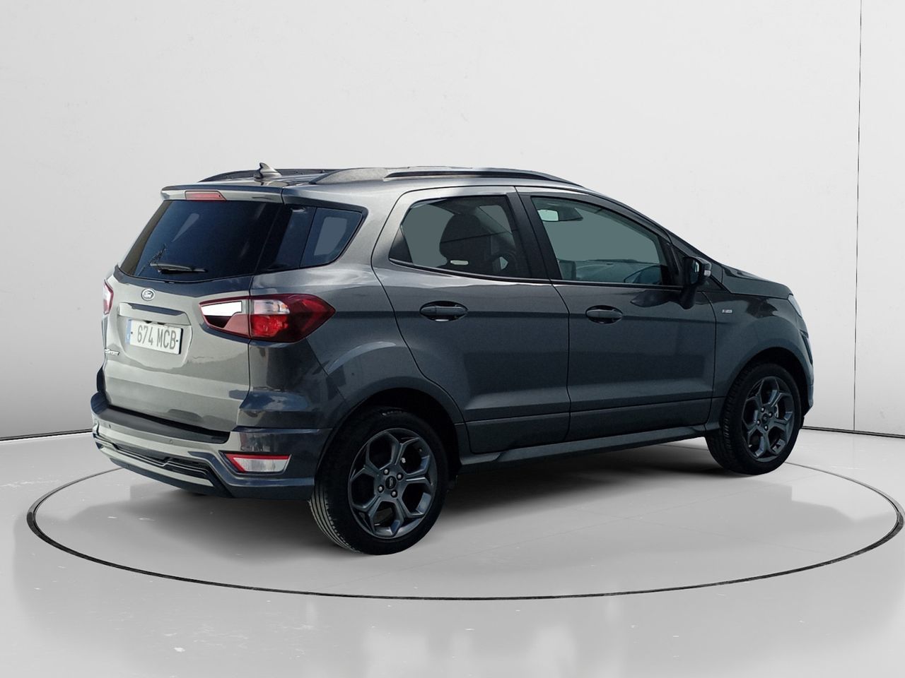 Foto Ford Ecosport 2