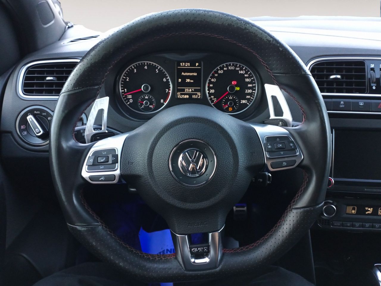 Foto Volkswagen Polo 7