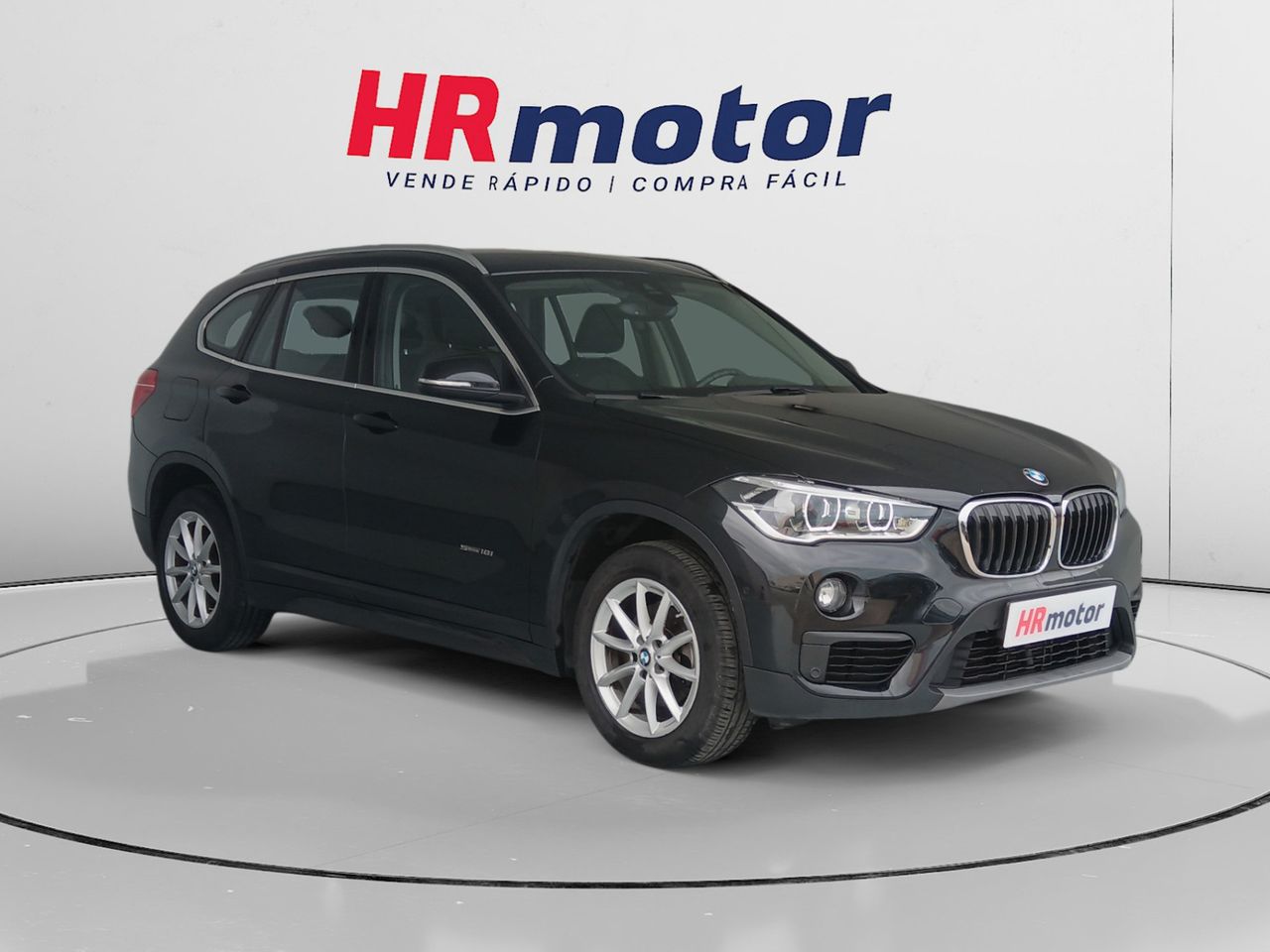 Foto BMW X1 1