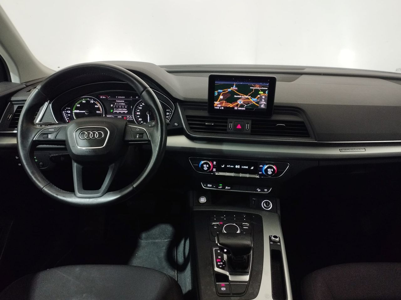 Foto Audi Q5 6