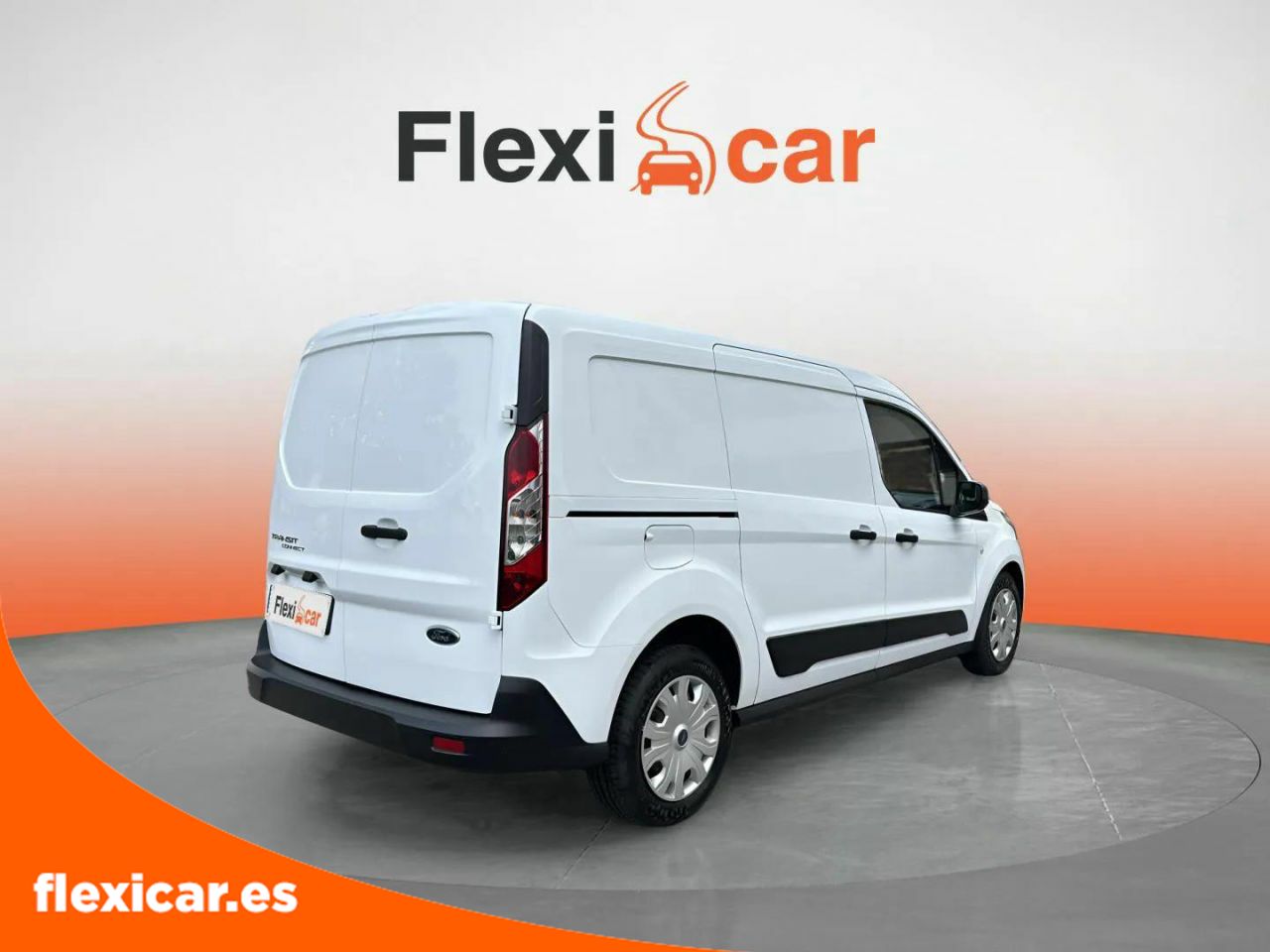 Foto Ford Transit Connect 4