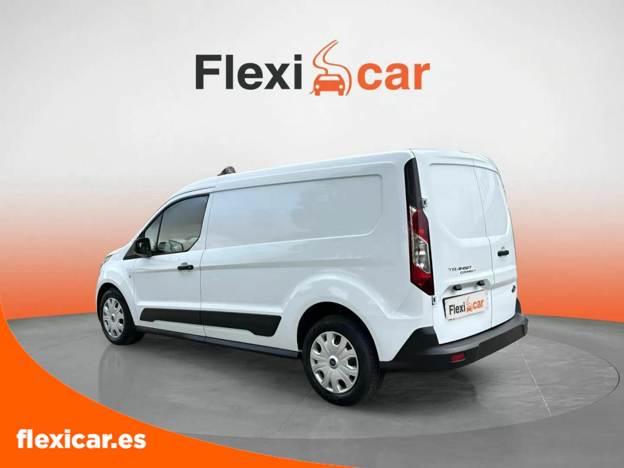 Foto Ford Transit Connect 7