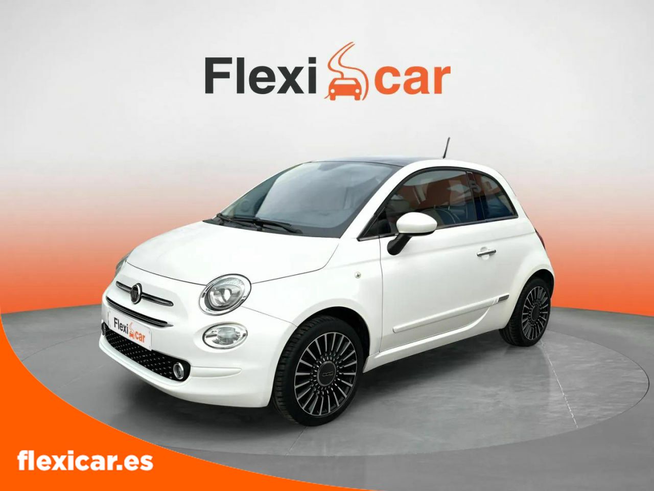 Foto Fiat 500 3