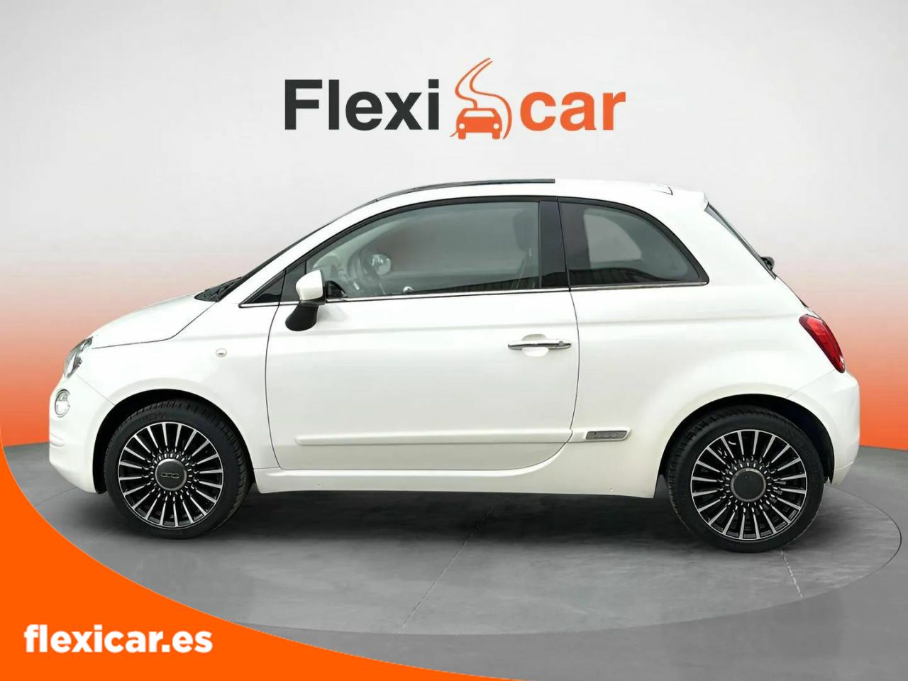 Foto Fiat 500 9