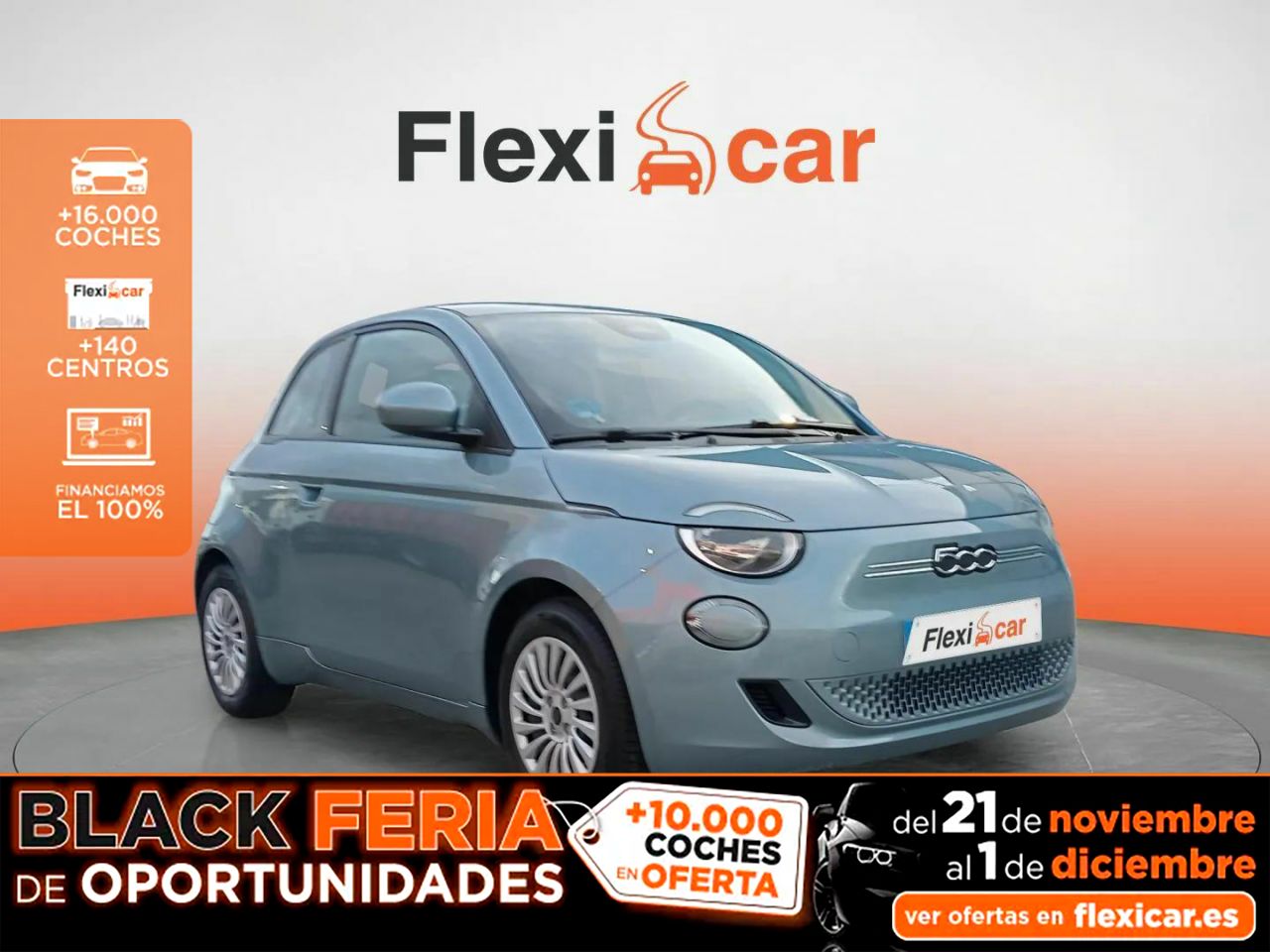 Foto Fiat 500 1