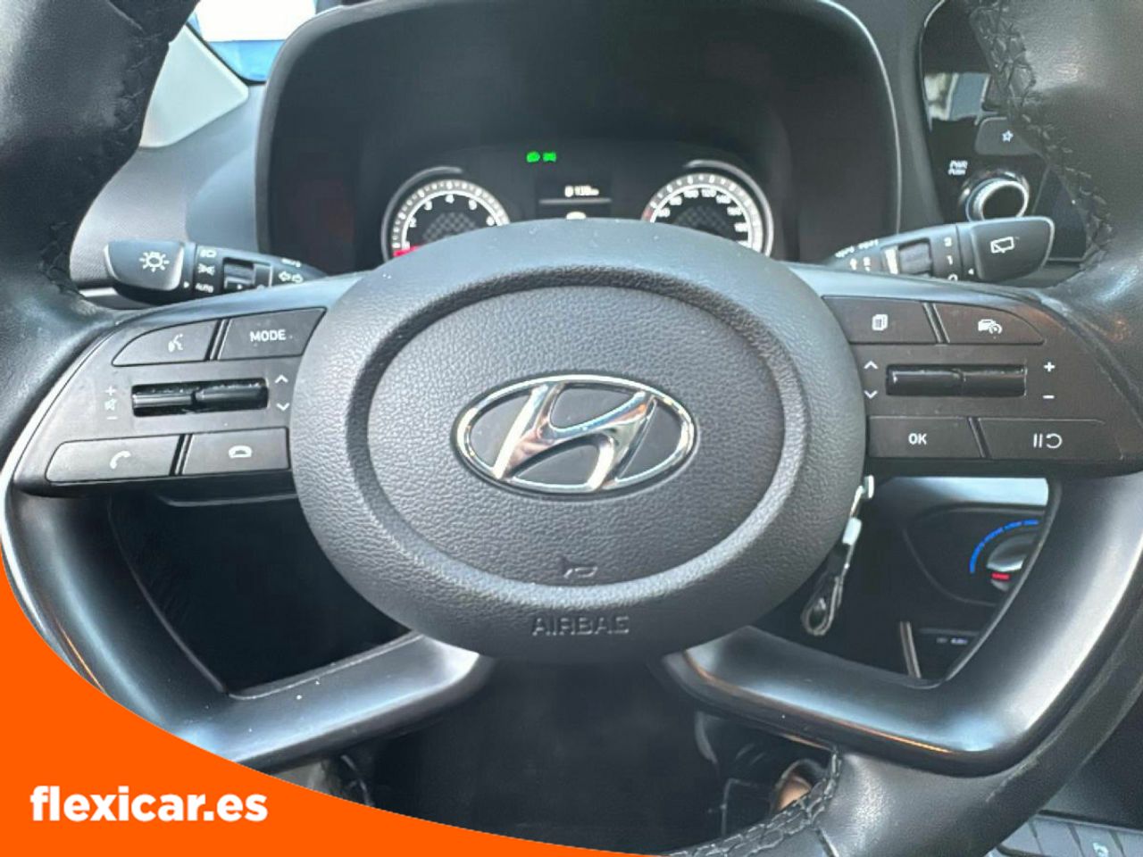 Foto Hyundai i20 12