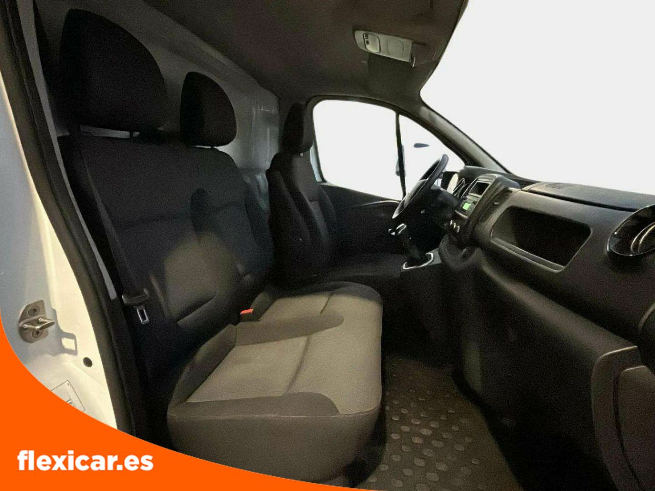 Foto Renault Trafic 16