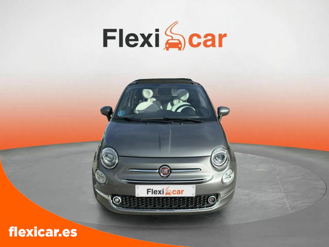 Foto Fiat 500 2