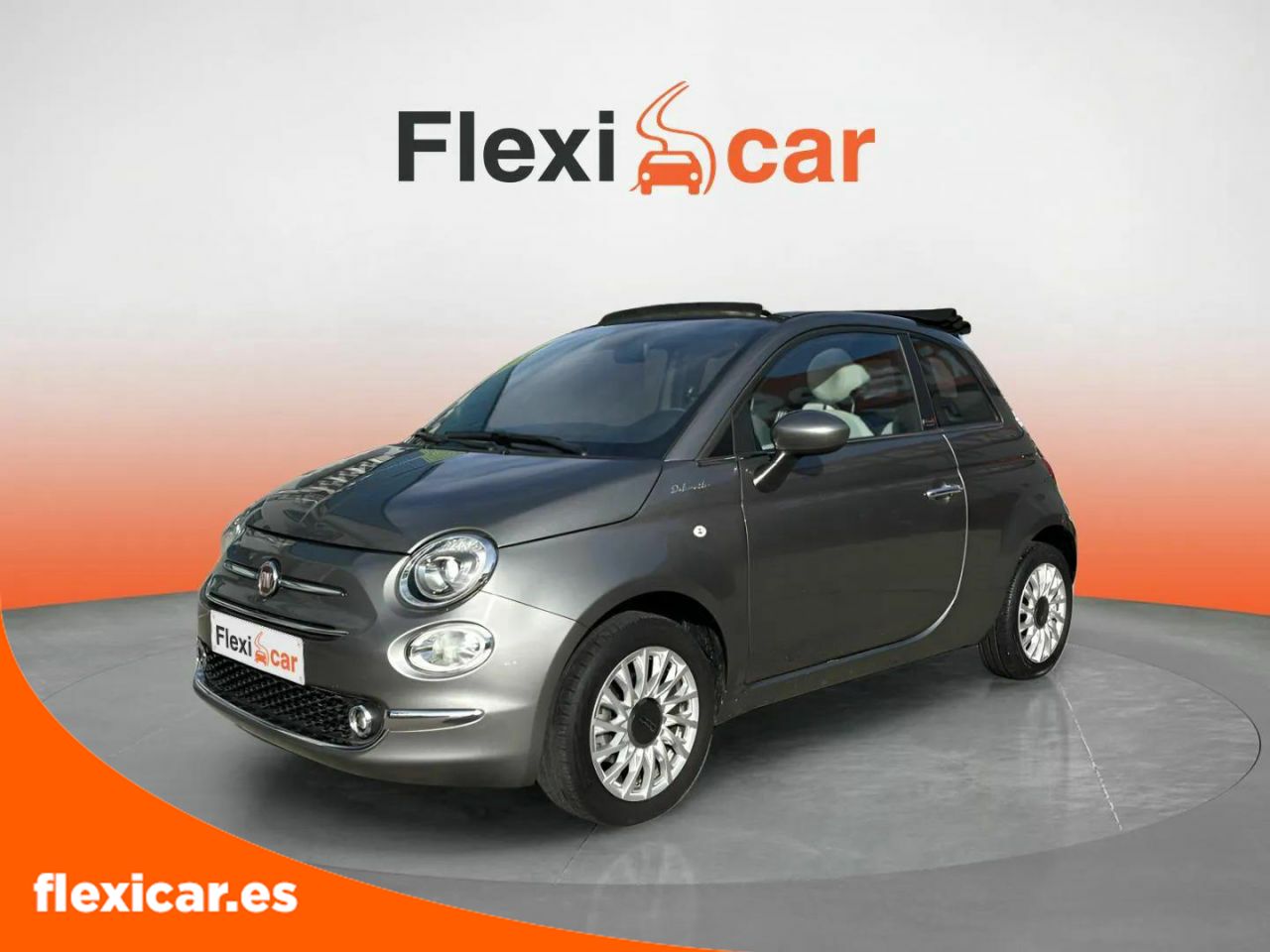 Foto Fiat 500 3