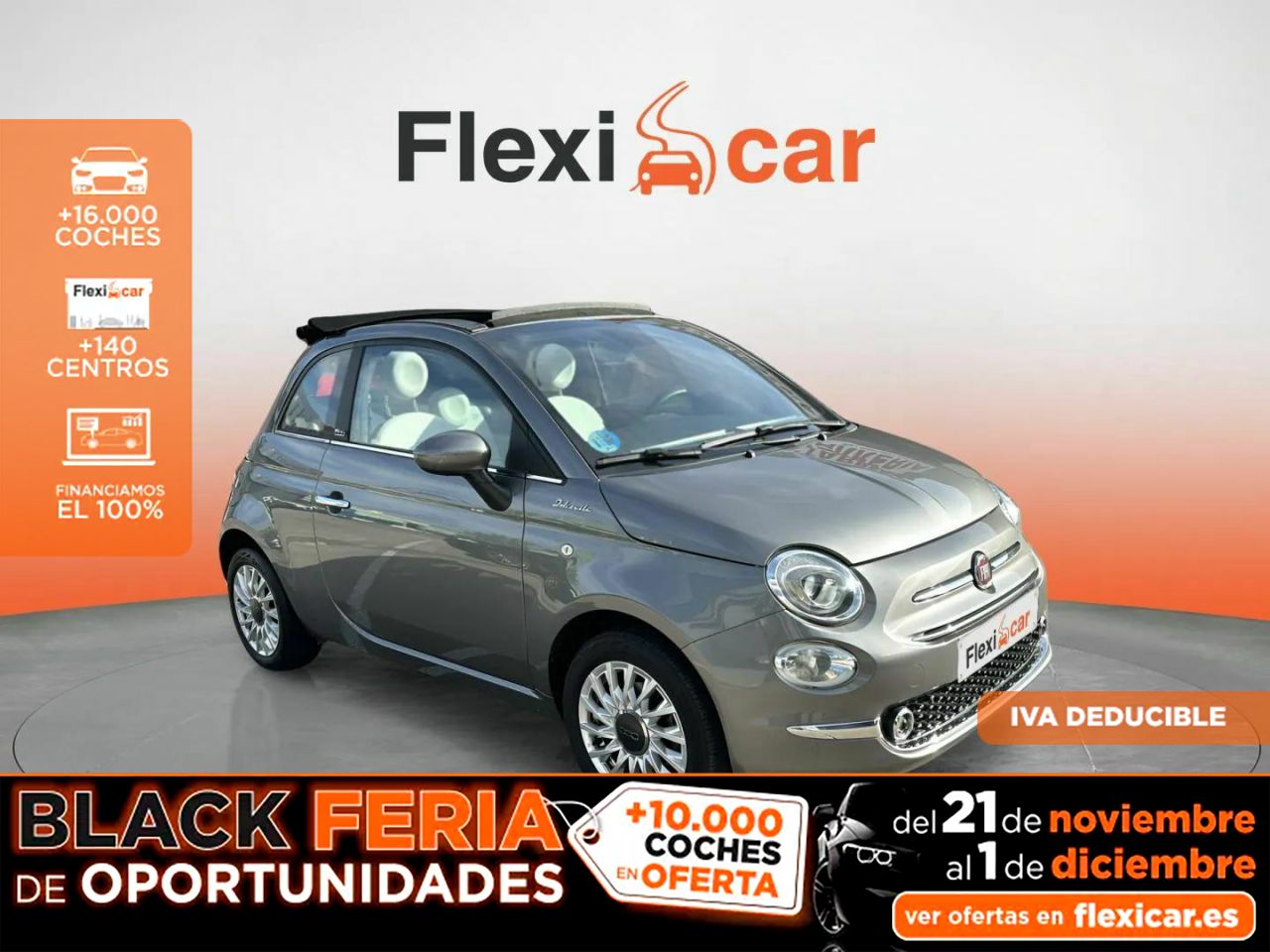 Foto Fiat 500 1