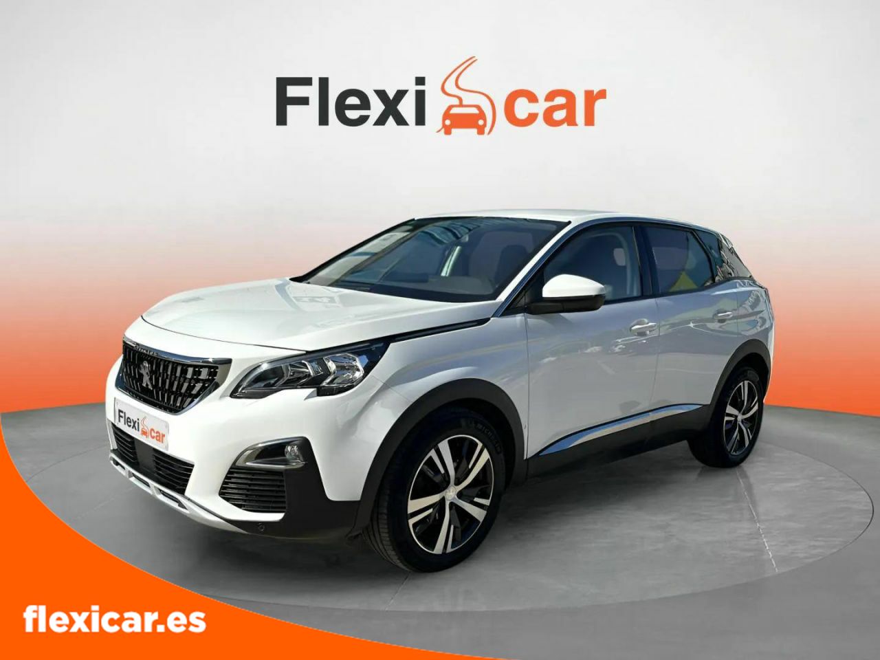 Foto Peugeot 3008 3