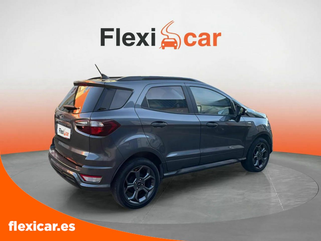 Foto Ford Ecosport 7