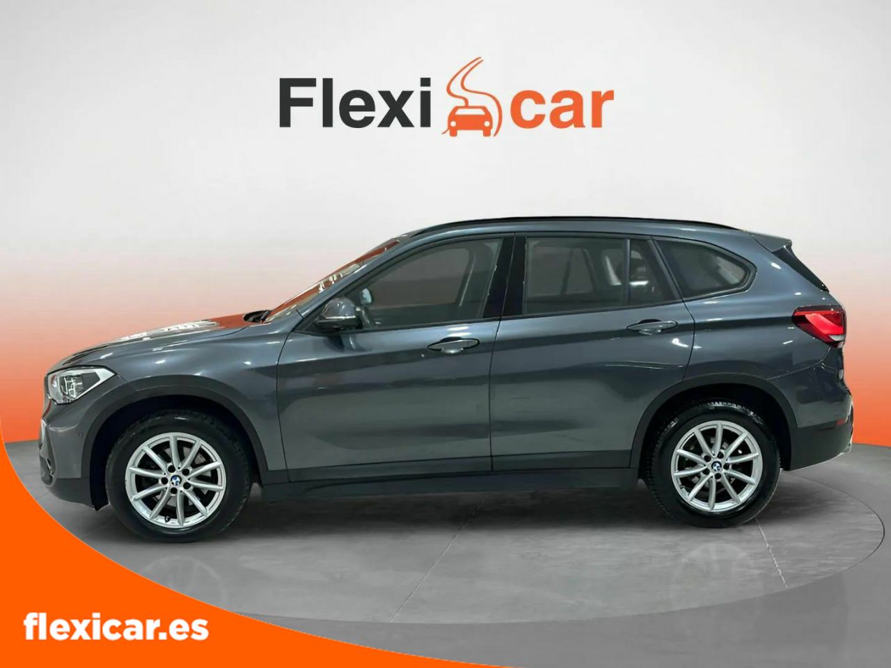 Foto BMW X1 5