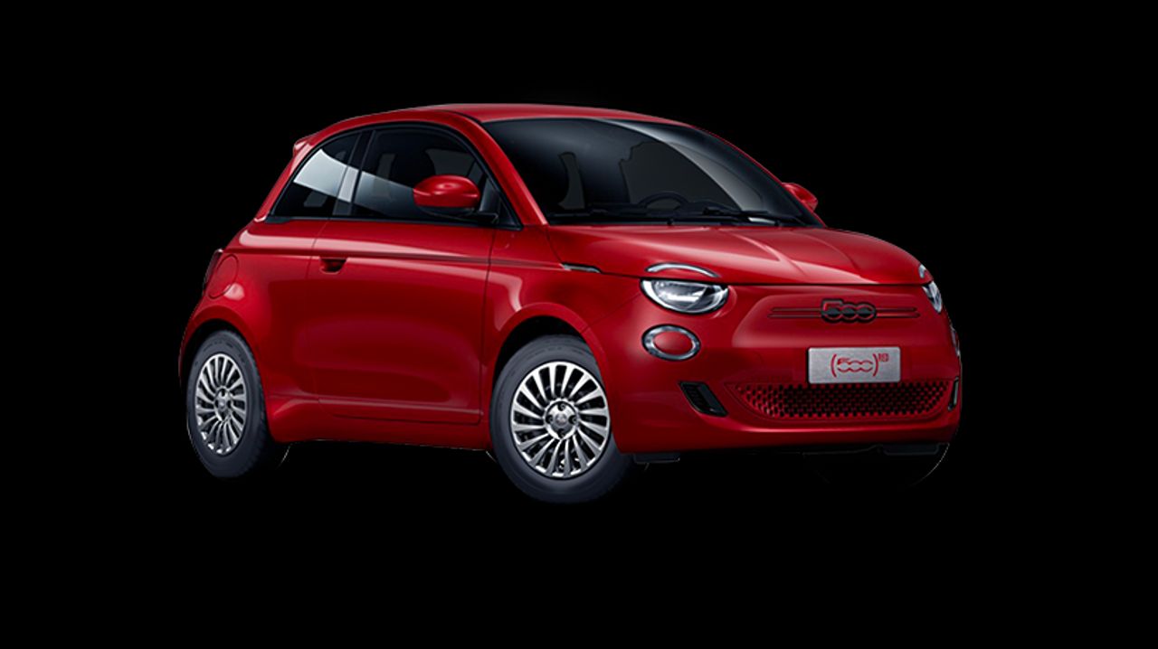 Foto Fiat 500 1