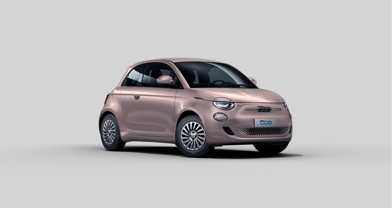 Foto Fiat 500 1